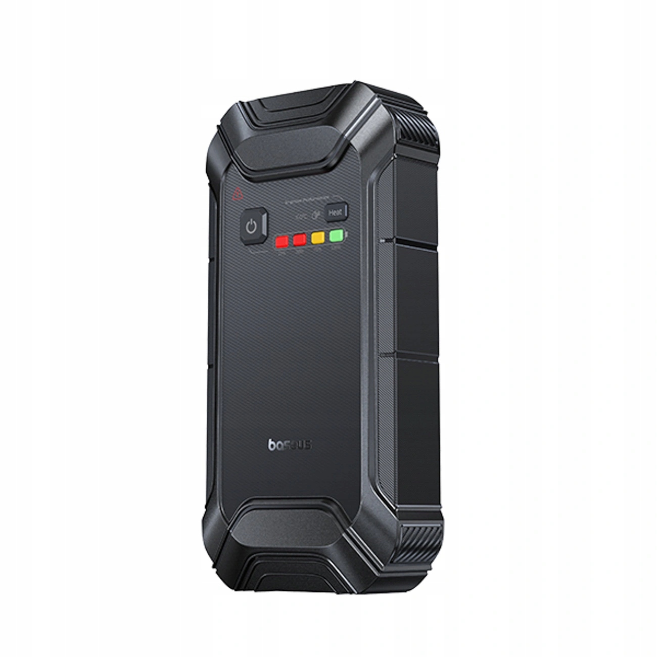 Jump starter Baseus PrimeTrip VJ1 12000mAh čierny