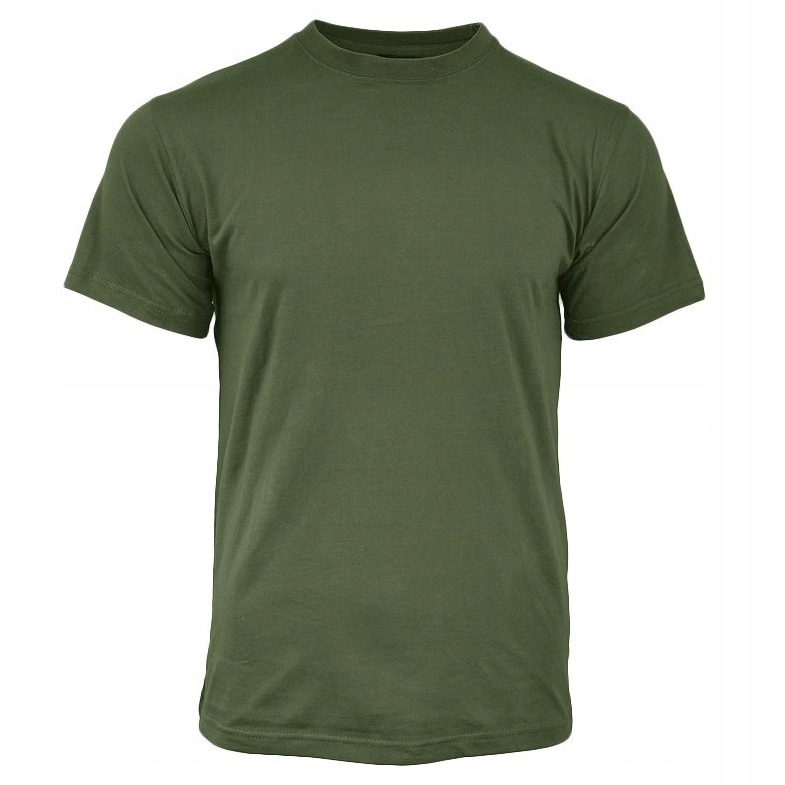

Koszulka T-shirt Texar Olive 3XL