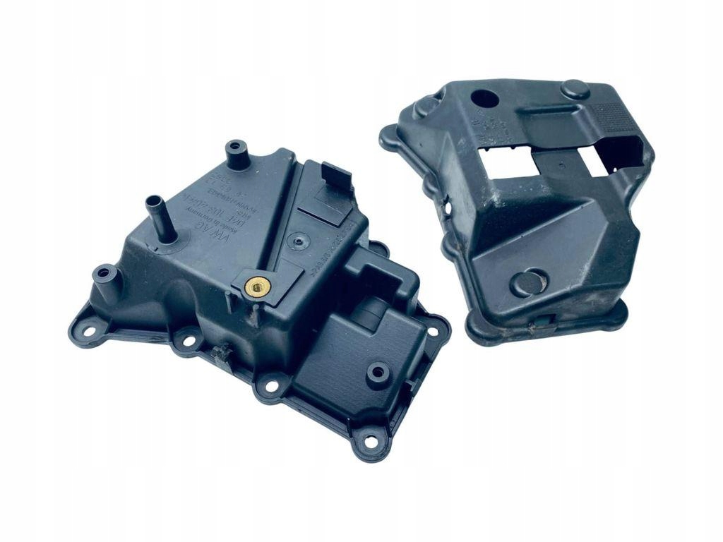 Odstojik oleju (separator) VW GOLF VII VARIANT (BA5, BV5) 04E103464AM 1.4L