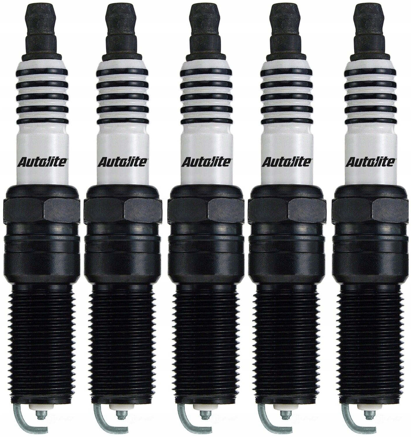 5x СВЕЧИ ОПЛЕТКА 2x ПЛАТИНА ХАММЕР H3 3.5 3.7