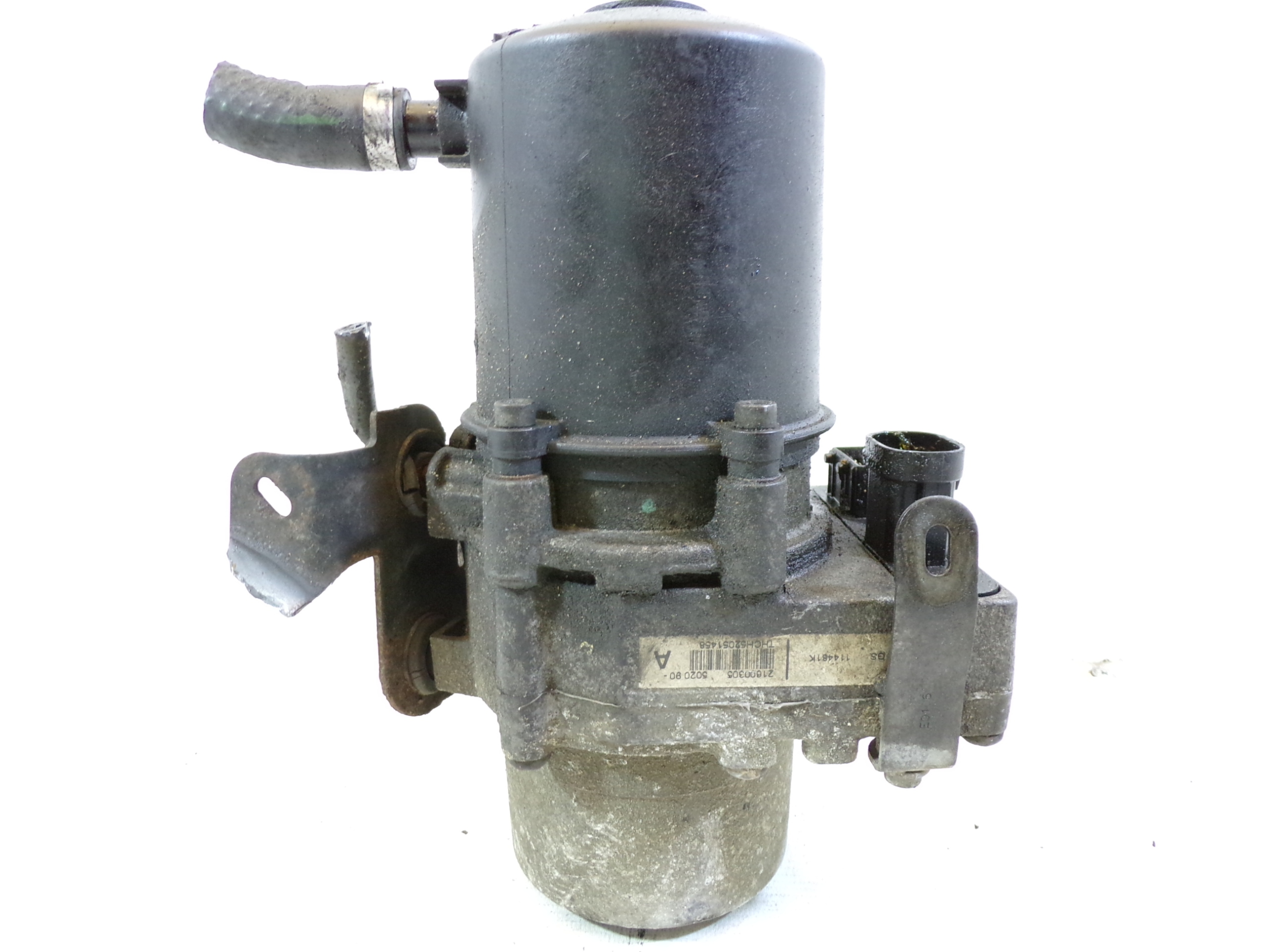 Pompa servosterzo PEUGEOT 206 A5097516+B