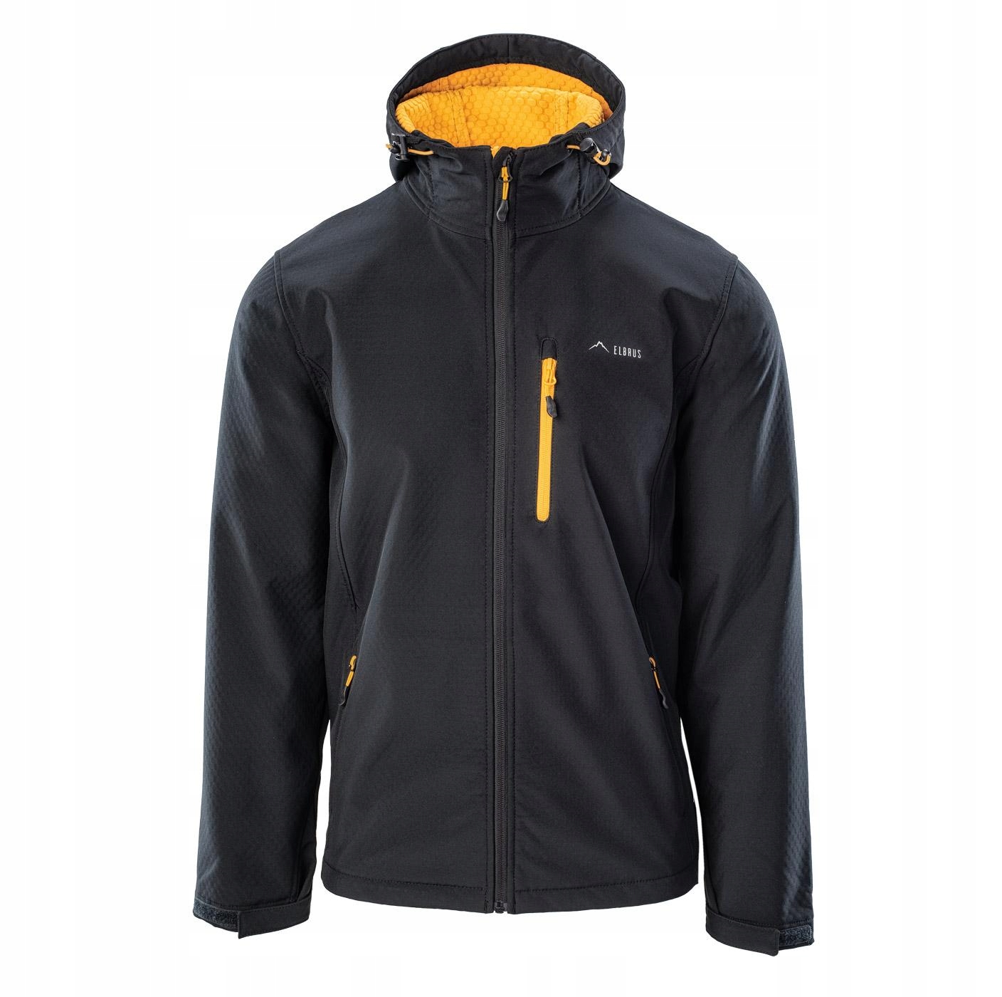 Pánský softshell Ihar