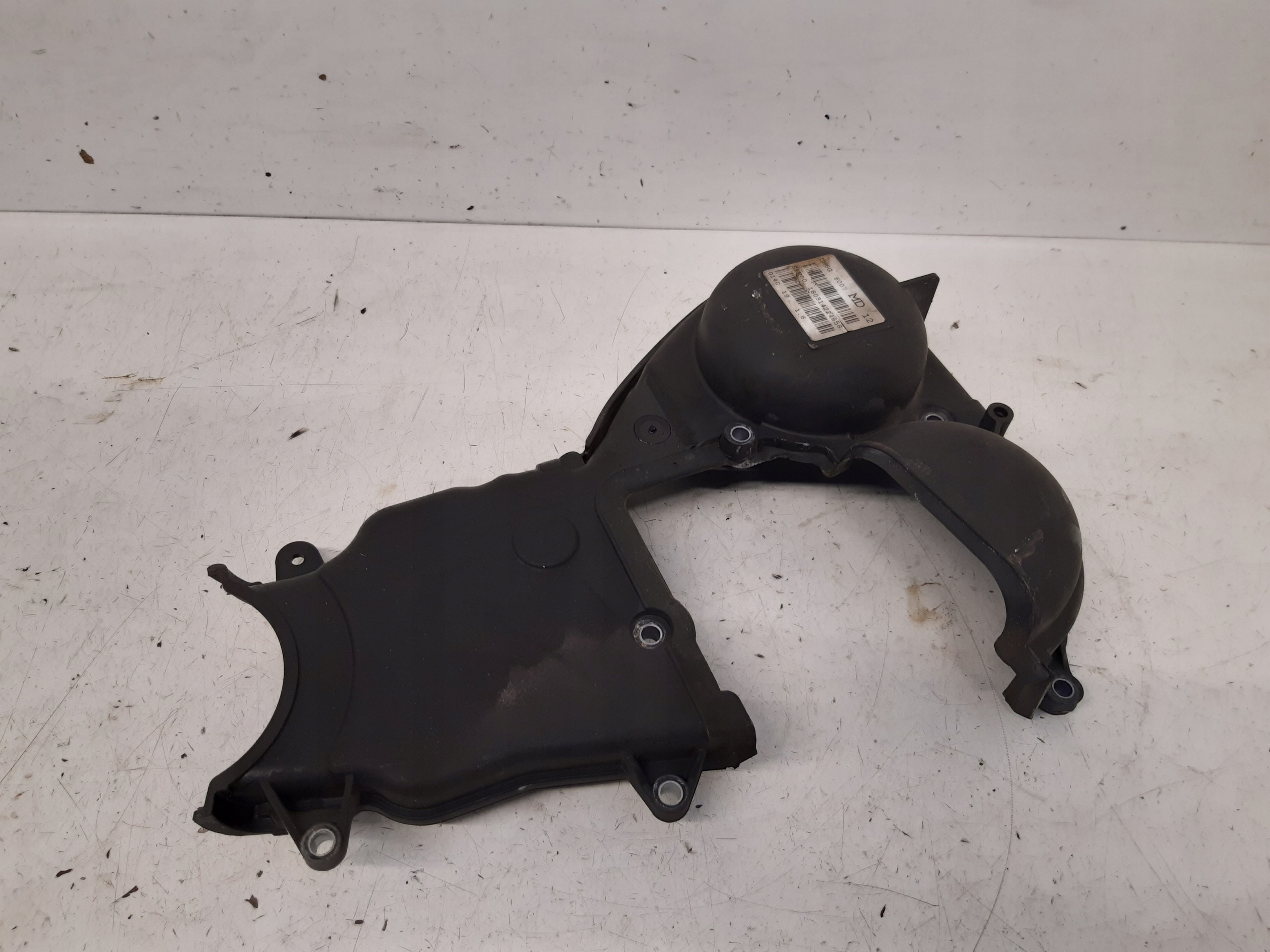 Blende Abdeckung des Zahnrads CM5G6007MD Ford C-MAX