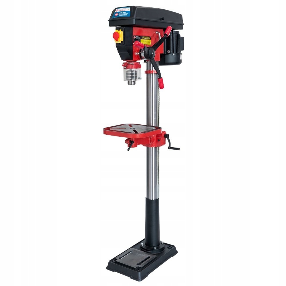 Wiertarka stołowa Airpress 230 V 750 W