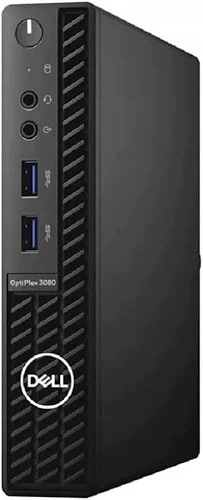 Dell OptiPlex 3080 Micro i5-10500T 8GB 256GB SSD NVME W11PRO HDMI