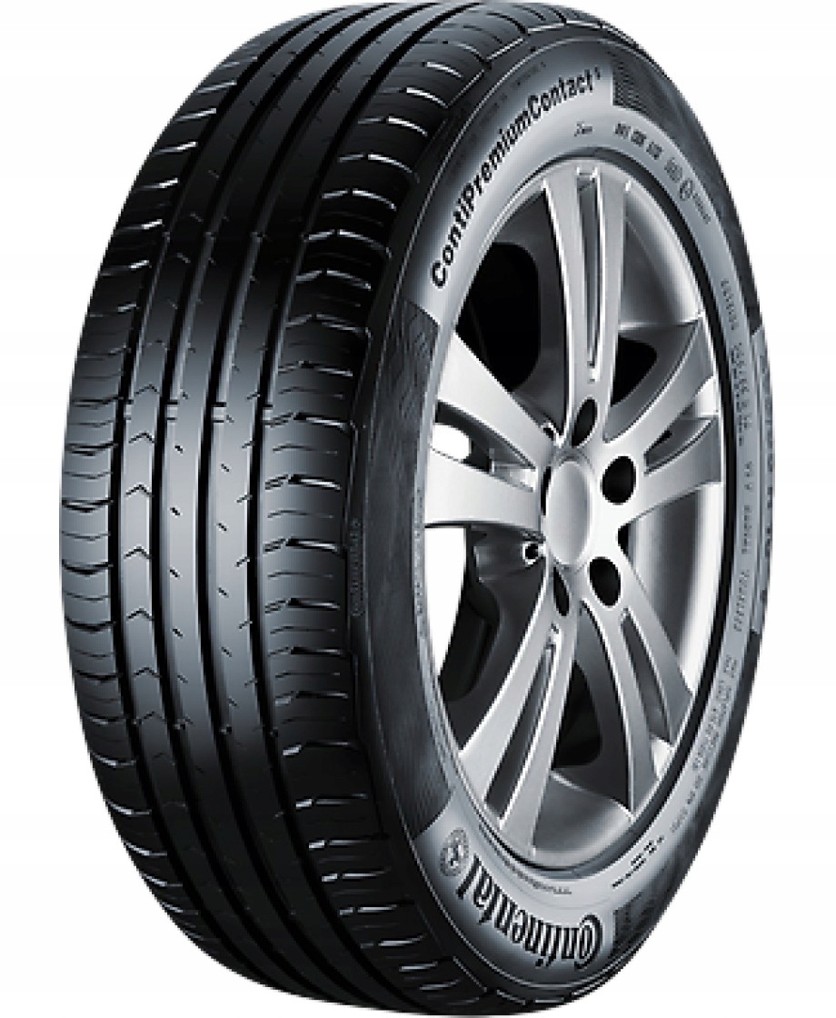 Continental Conti Premium Contact 5 215/65 R15 96 H