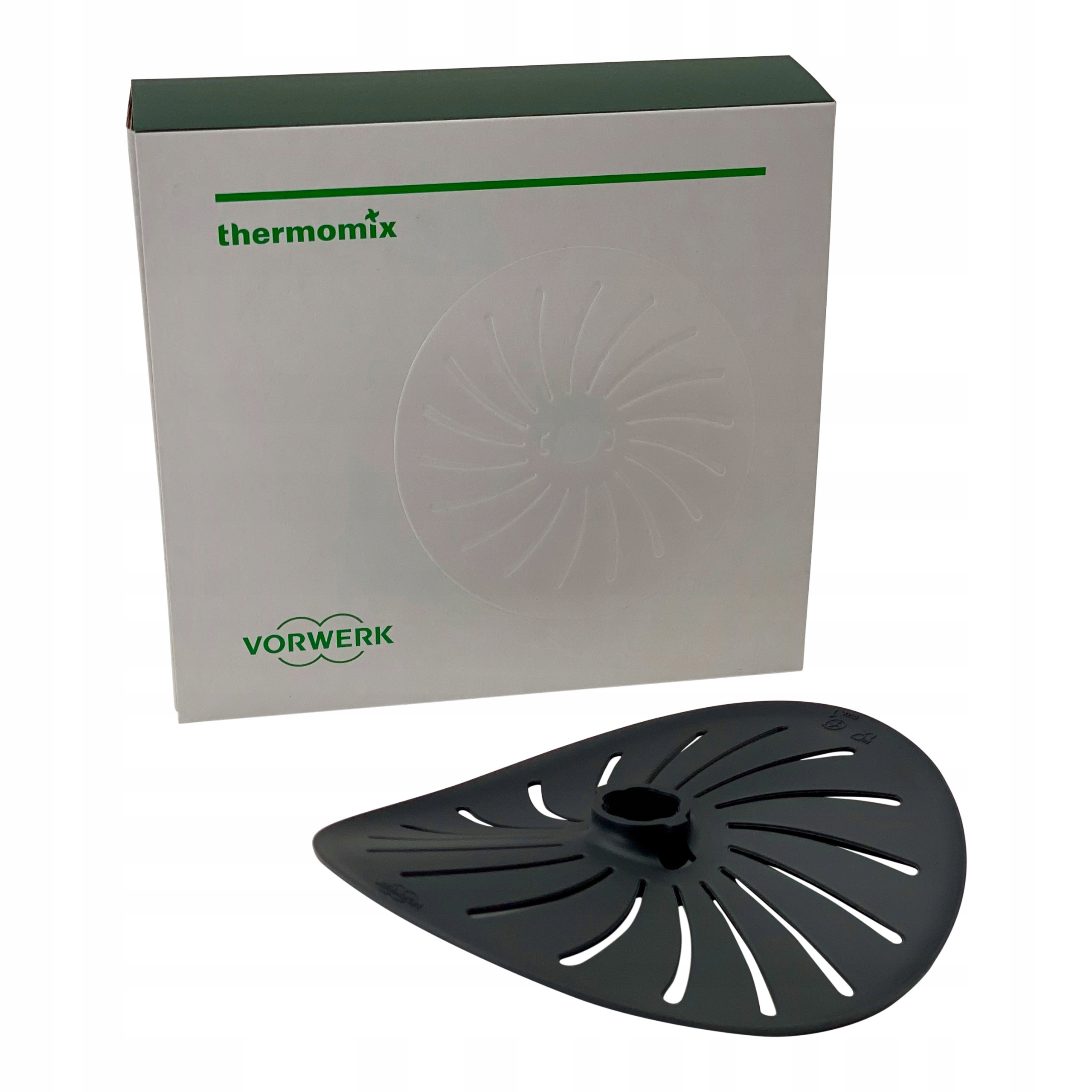 

Thermomix Osłona Noża Miksującego TM5 TM6 ORYGINAł