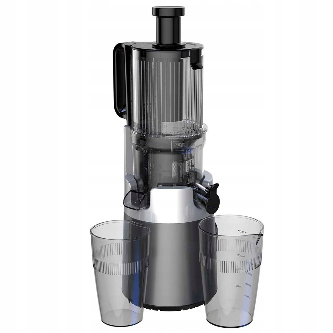 Vertikální Pomalý Odšťavňovač Klausberg KB-7881