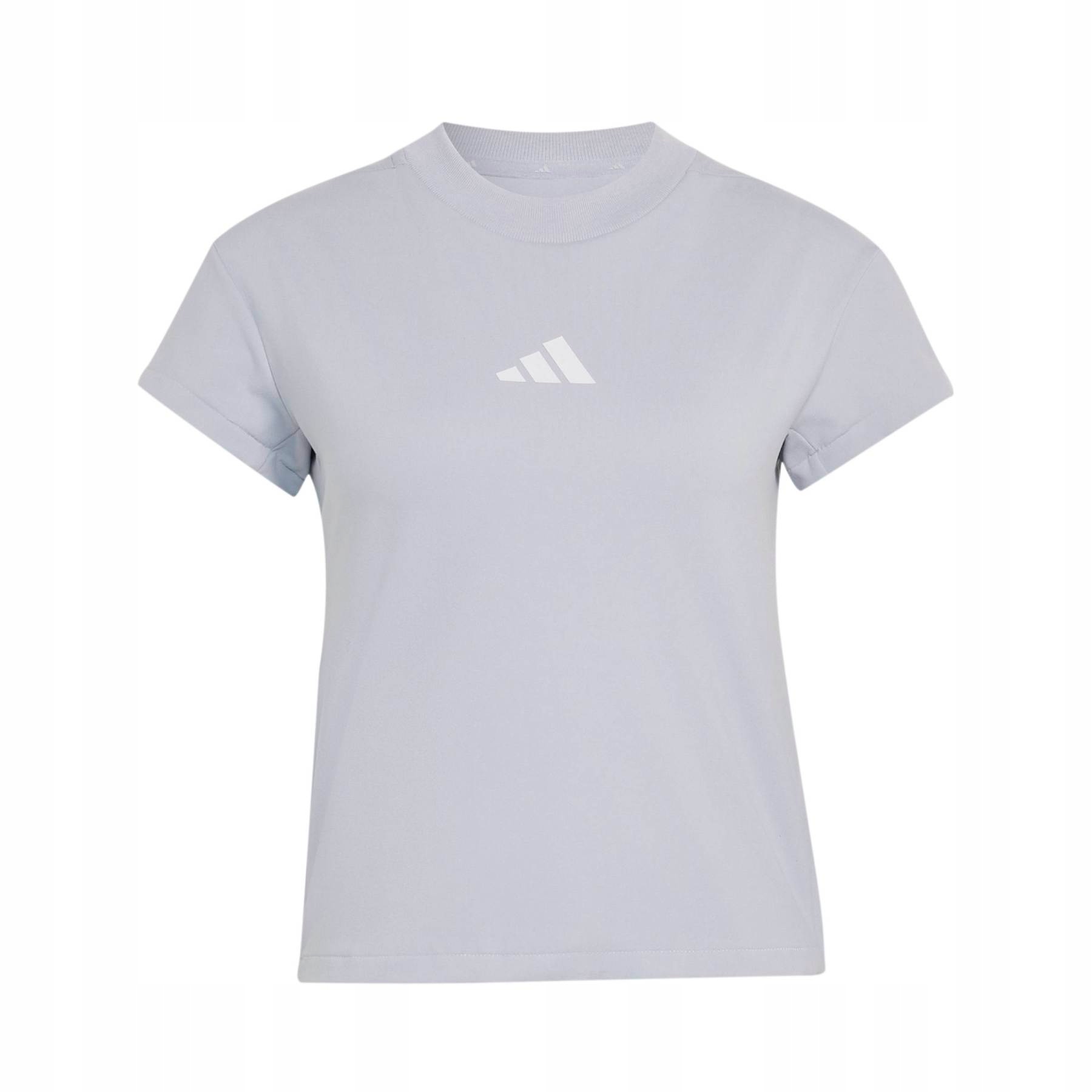 Tričko adidas Z.n.e. šedé KC7741 r XXL