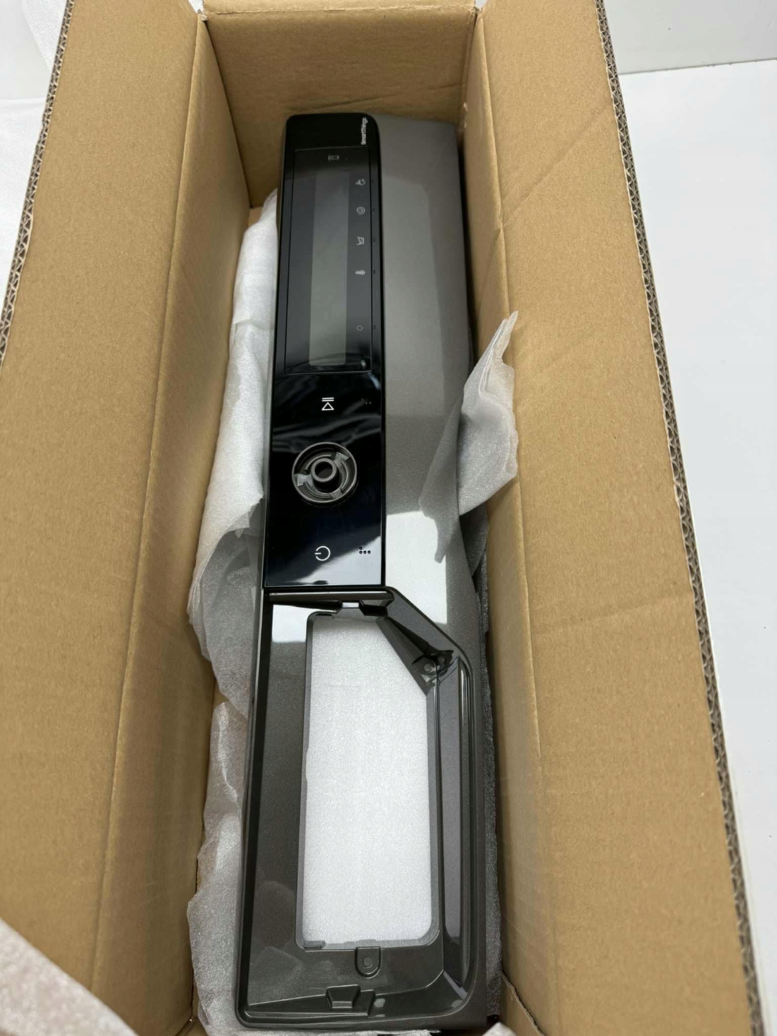 Panel sterowania do pralek Samsung z serii WW6000T (DC97-22384H)