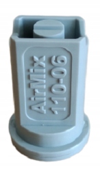 AIR-MIX-06#50 - AirMix 06 набір ежекторних насадок для 24m + 2gratis