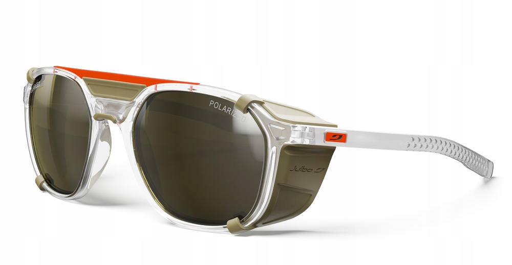 Sluneční brýle Julbo Slack Cover