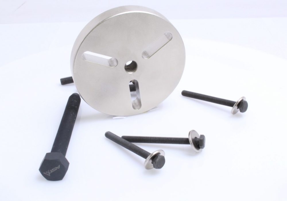 ŚCIĄGACZ KOŁA PASOWEGO BMW/MINI 1.6 ASTA A-R53PP Kod producenta A-R53PP