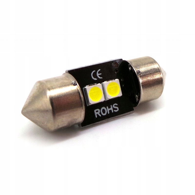 

C3W C5W 28mm żarówka Led SV8.5 12V Canbus