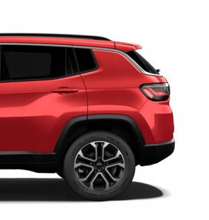 VS5281LC - V & S електрична кришка багажника Jeep Compass