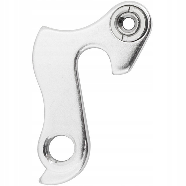 Hak ramy do przerzutki Jet aluminium GW-5B Kod producenta X141