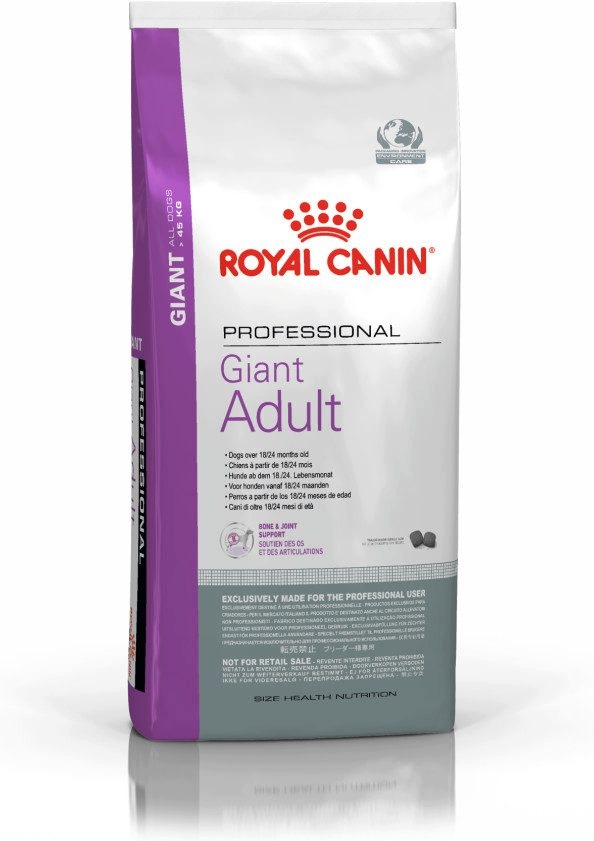 Karma Royal Canin Shn Adult dla Ras Olbrzymich I 20 kg
