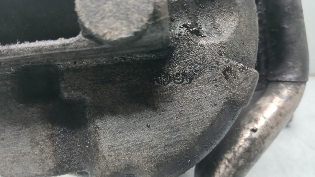 компрессор кондиционера vw PASSAT B5 FL 2.0tdi 00-05R седан