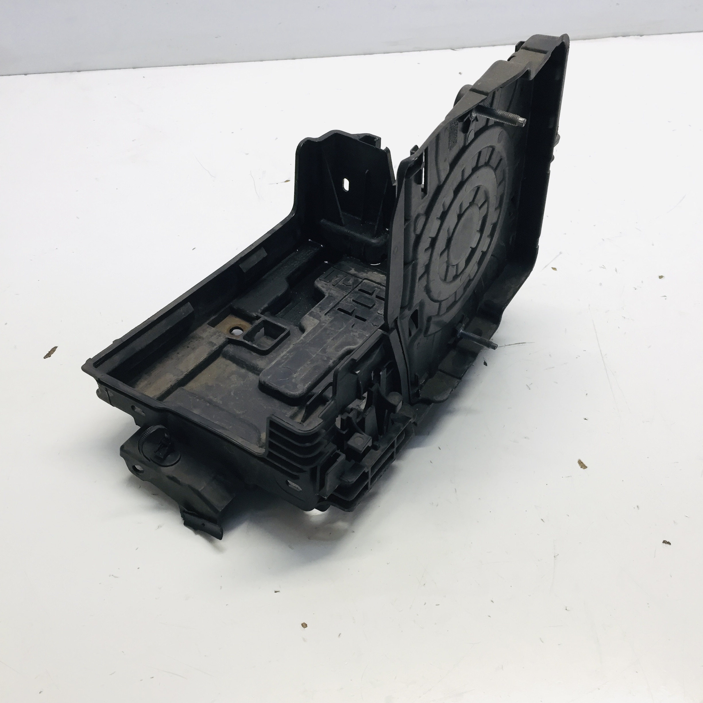 OBUDOWA AKUMULATORA PEUGEOT 2008 #136 Numer katalogowy części OBUDOWA AKUMULATORA PEUGEOT 2008 #136