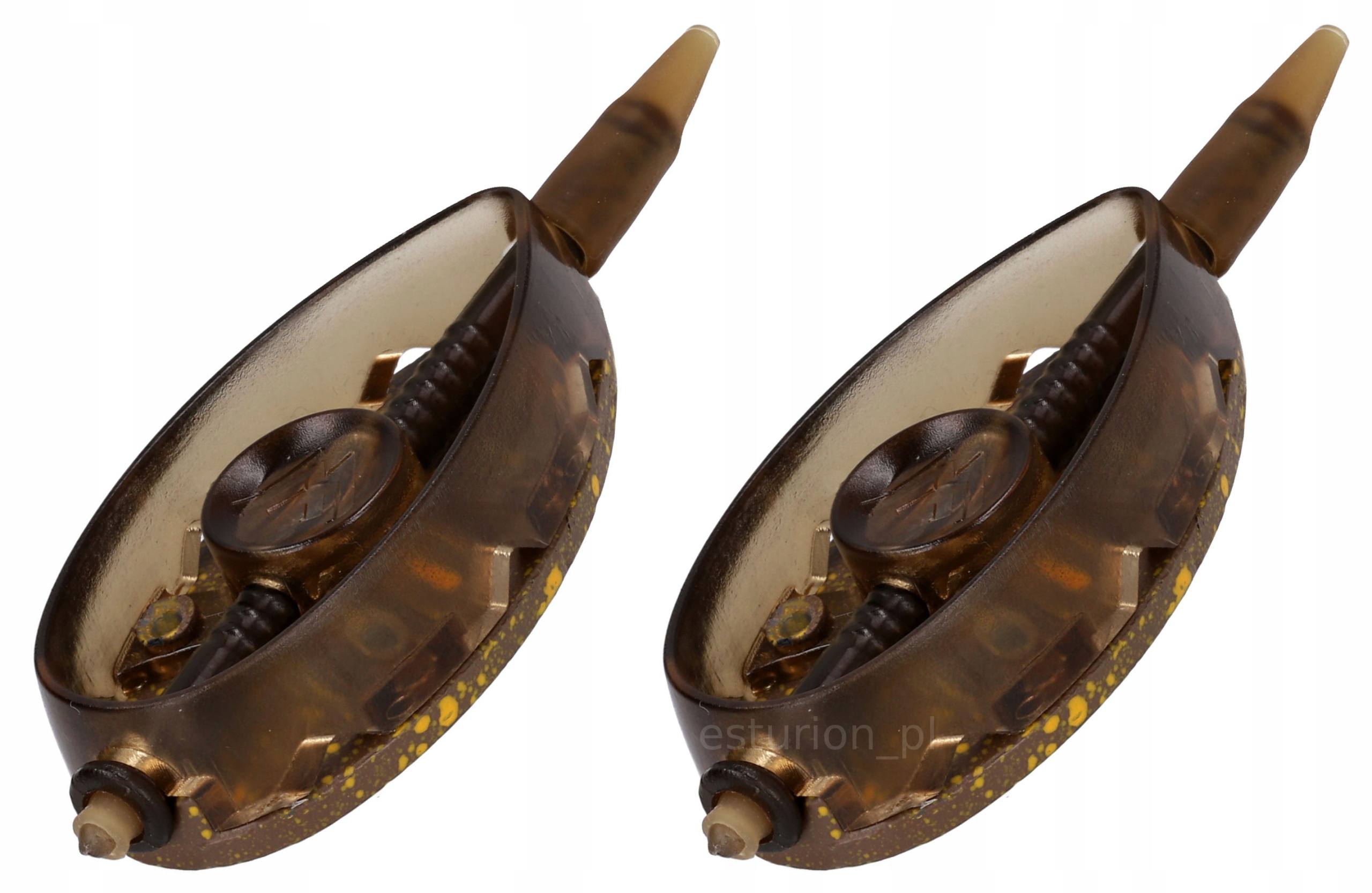 KOSZYKI DO METODY METHOD FEEDER APERIO 2x40g