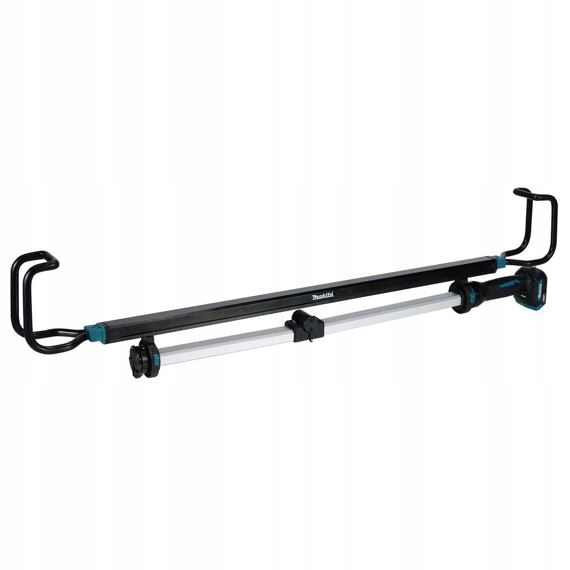 Makita ML012G aku Led svietidlo Xgt 40V, 400/800/1700lm, tyčové sklopné, kov