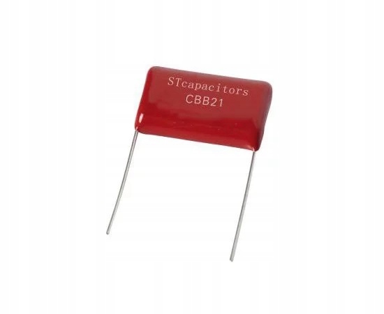 Полипропиленовый конденсатор 470NF 630V -5 шт.