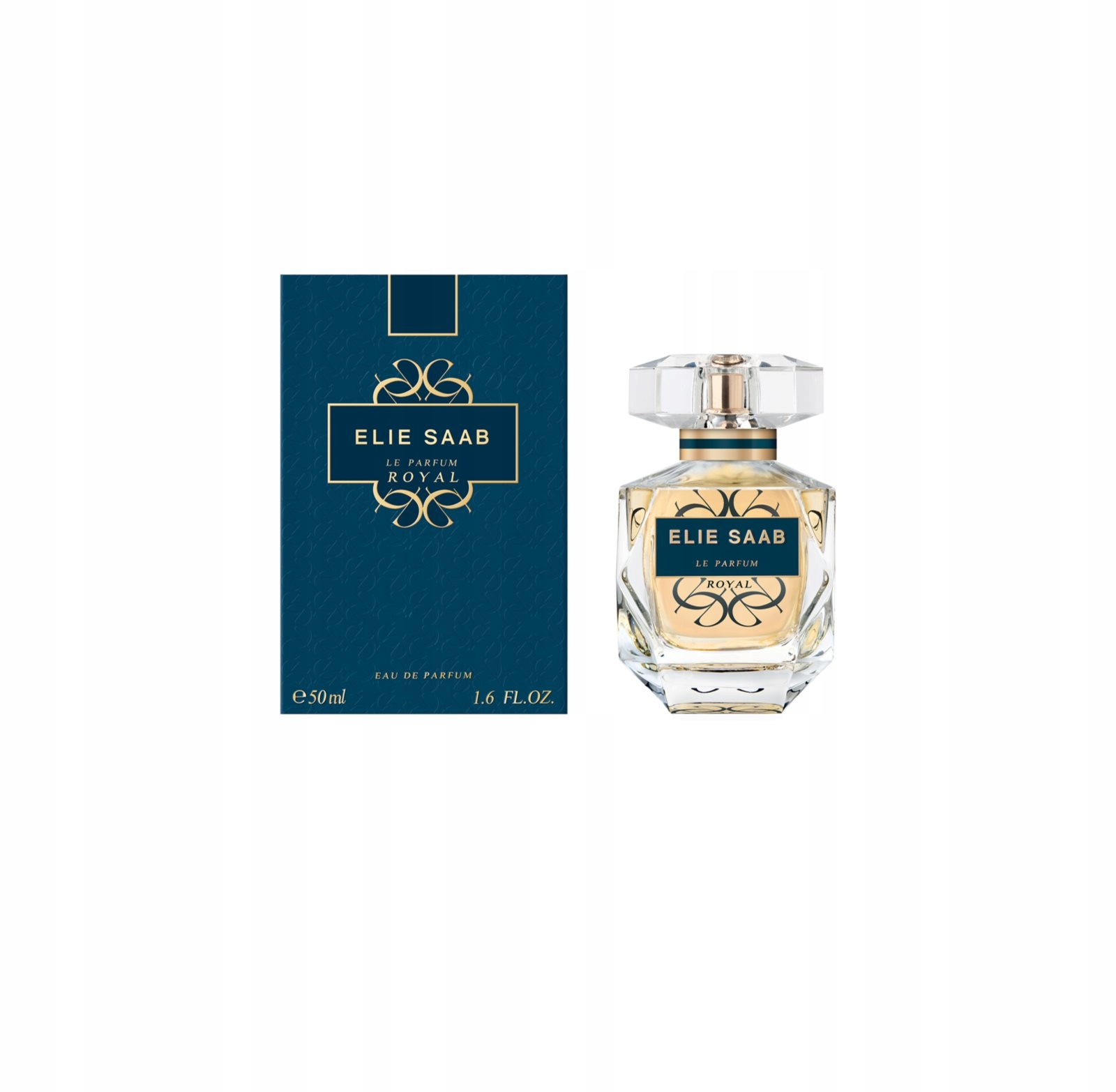 Elie Saab Le Parfum Royal Edp 50 ML