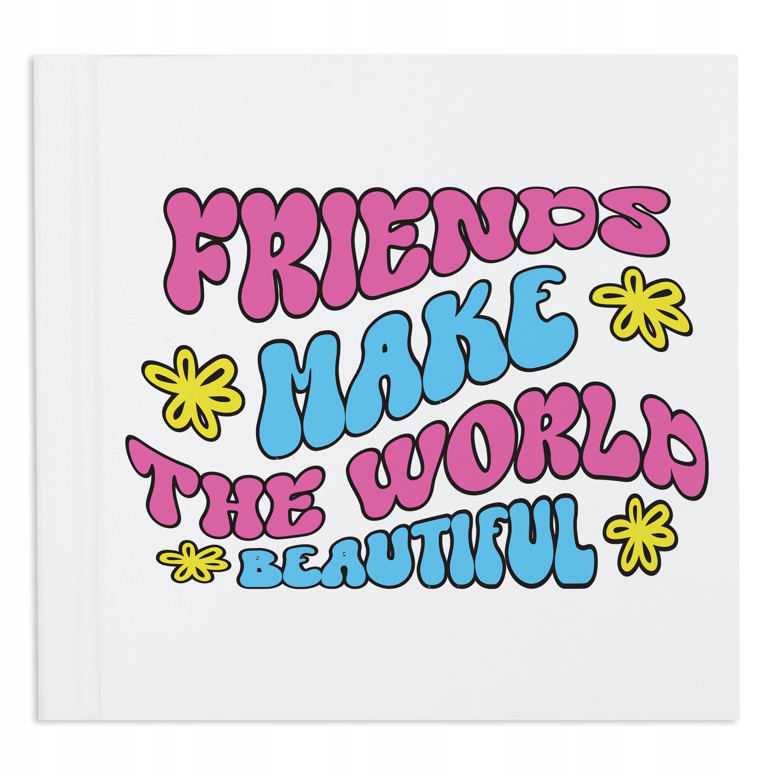 Album Pro Sestru Kamarádku Jako Dárek Vzory