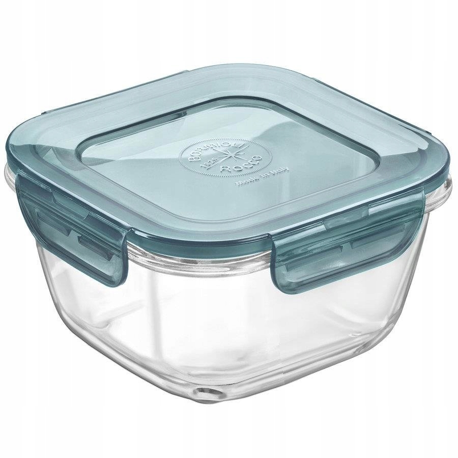 

Pojemnik do żywności Bormioli Frigoverre 14 x 14cm