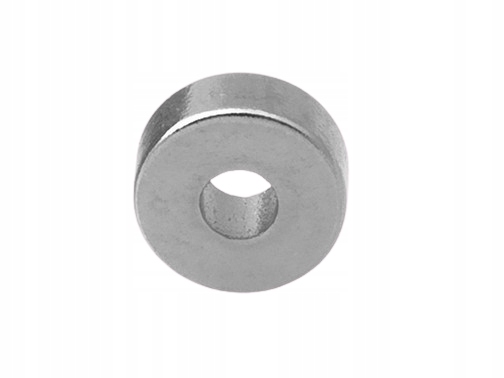 

Magnes Neodymowy Mp 10Ax5x5 N35H
