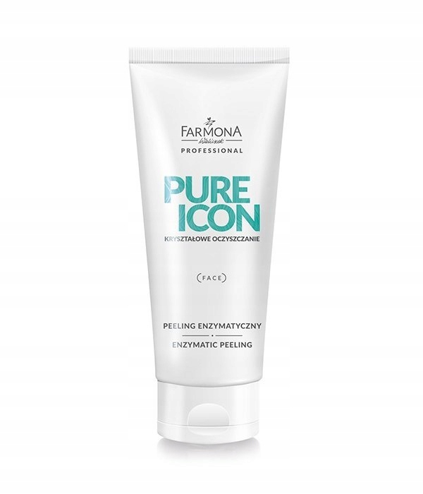 

Farmona Pure Icon Peeling enzymatyczny 200ml