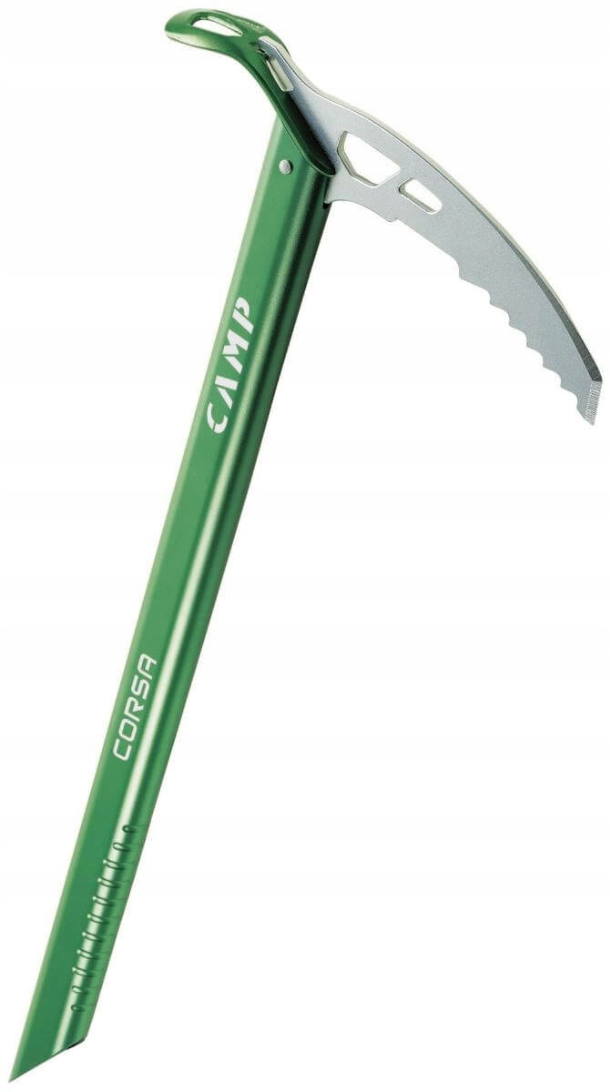 Čekan Camp Corsa 50 cm zelený