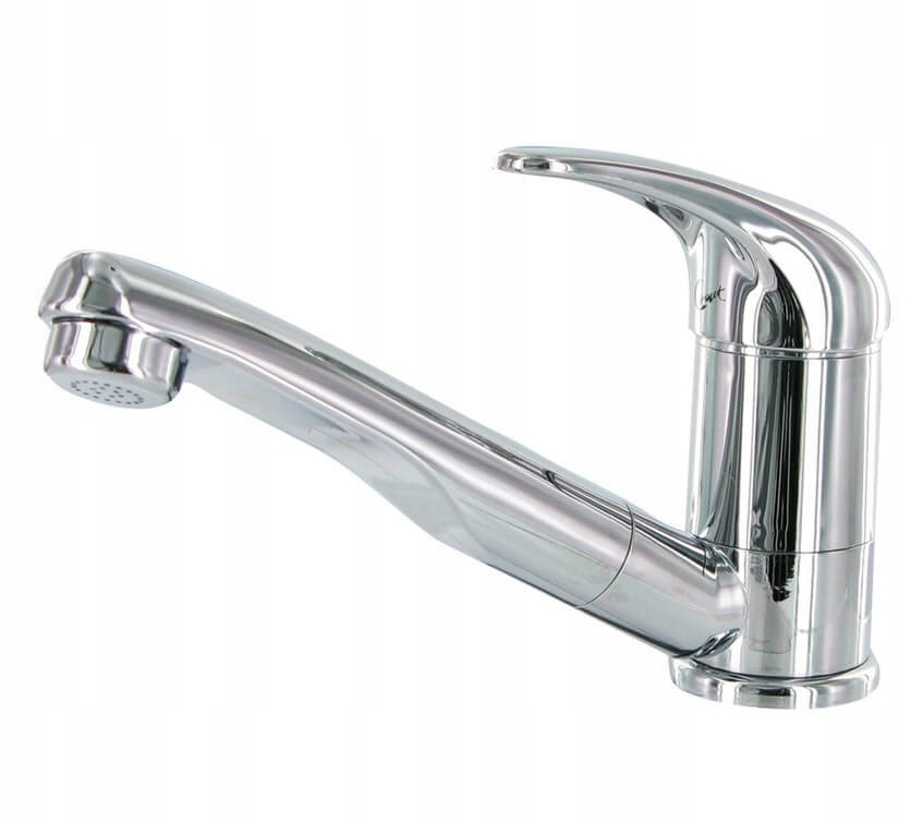 Kohoutek Roma, teplá a studená voda Comet