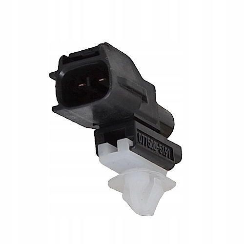 Czujnik temperatury zewnętrznej LAND CRUISER 120 200 RAV4 HILUX 88790-22131 Stan opakowania oryginalne