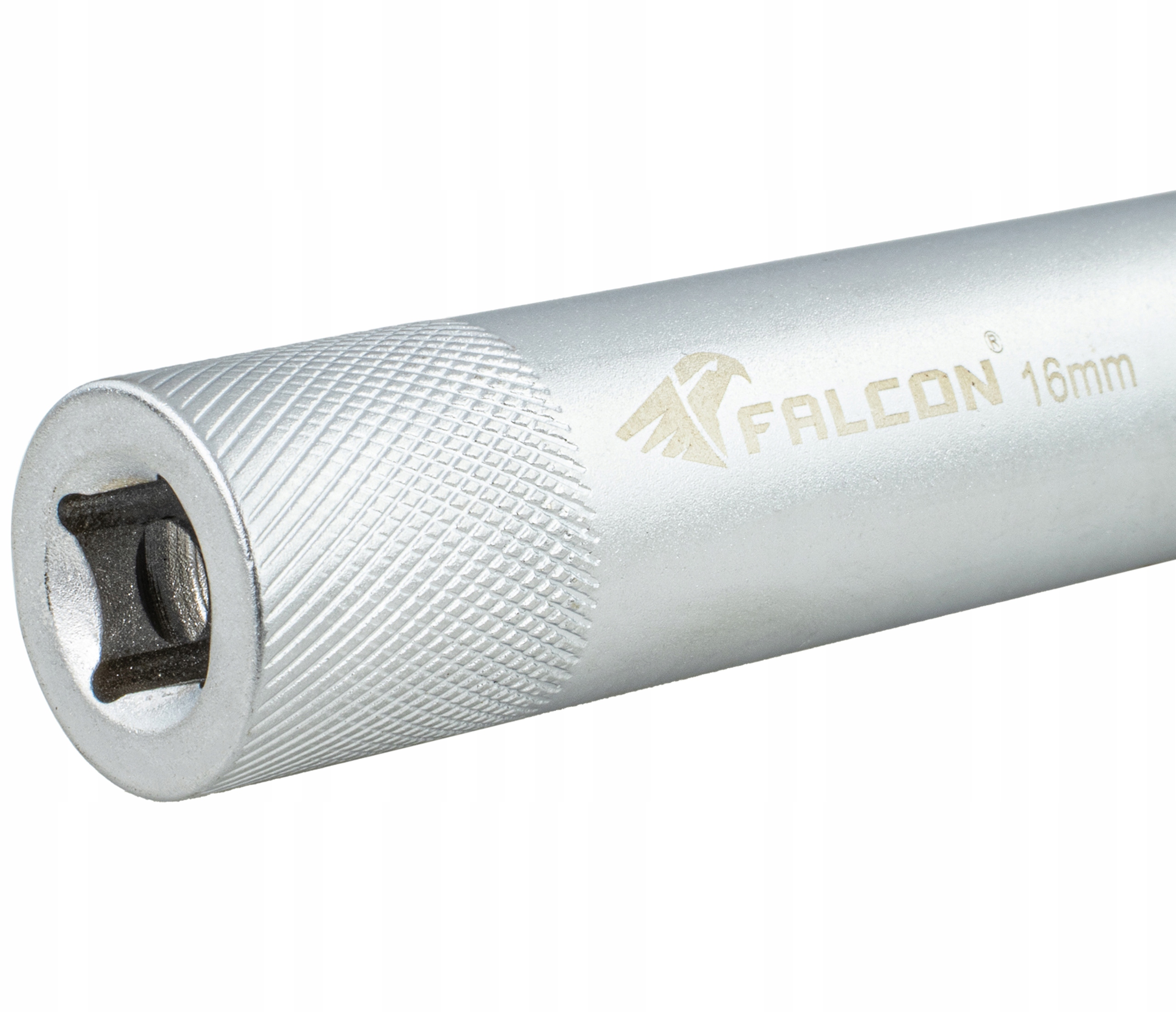 NASADKA DO ŚWIEC RENAULT CITROEN BMW 16 MM 12-KĄT Marka Falcon