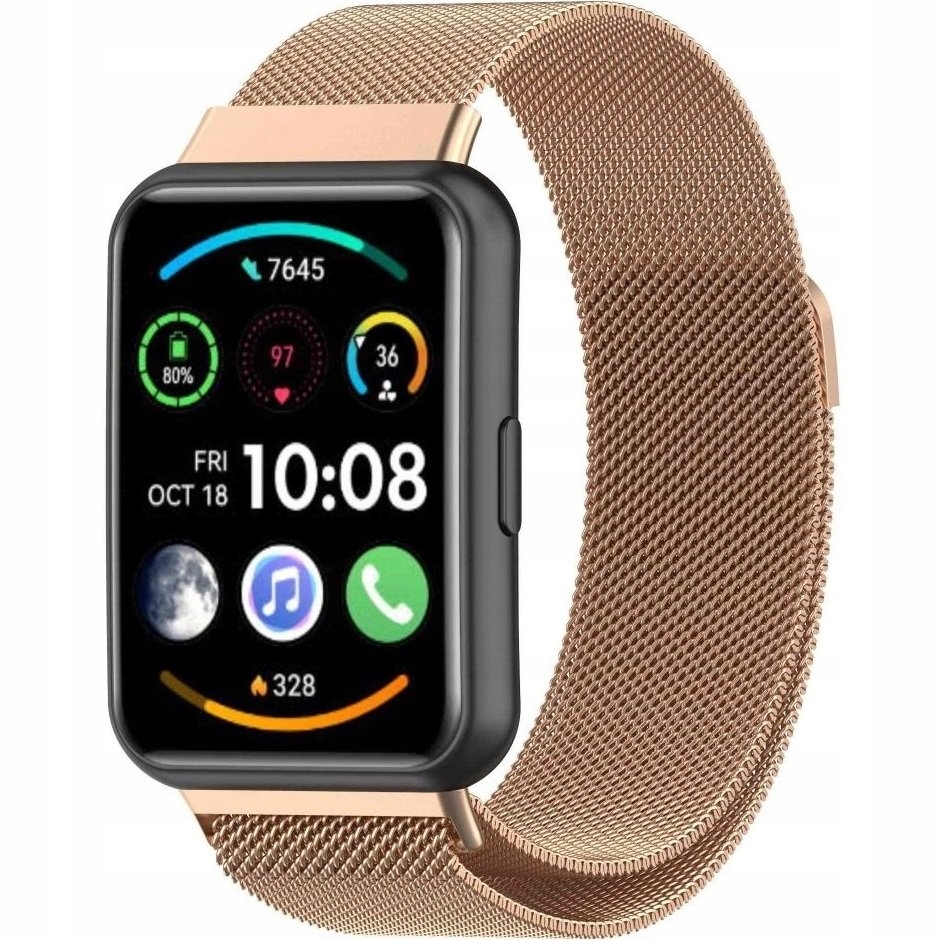 

Pasek Bransoleta Opaska Do Huawei Watch Fit 2