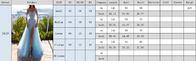 SUKNIE BALOWE - SUKNIE WIECZOROWE Z ROZCIĘCIEM Z TIULU-ZDEJMOWANE Marka bez marki