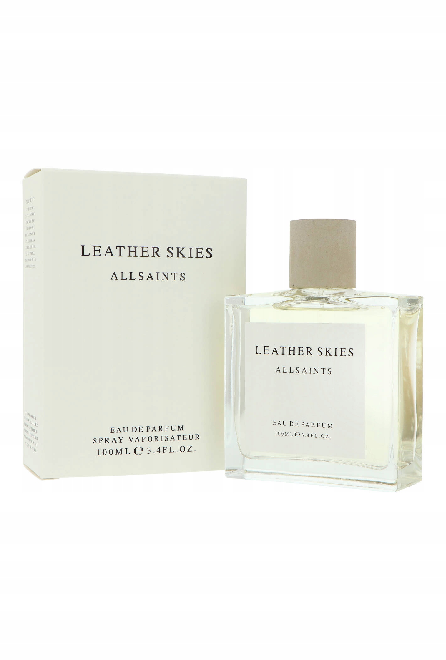 AllSaints Leather Skies Edp 100ml