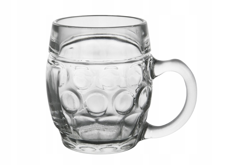 

Kufel 0,3L Oberglas Poręczny zgrabny do piwa.