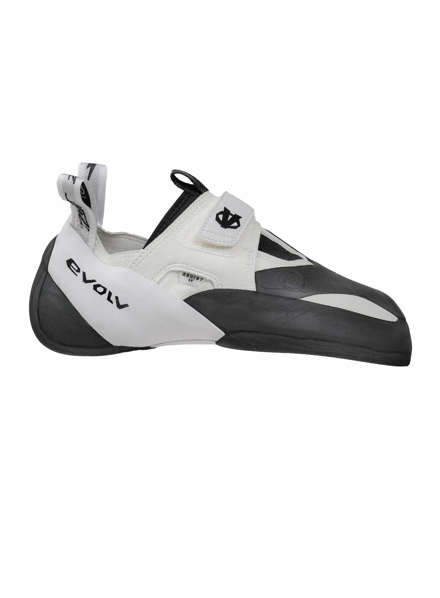 Lezecké boty Evolv Zenist LV murmur/white 40