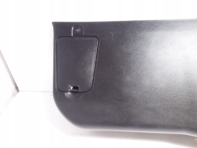 DAEWOO LANOS OSŁONA TAPICERKA KLAPY TYŁ 3D Typ samochodu Samochody osobowe