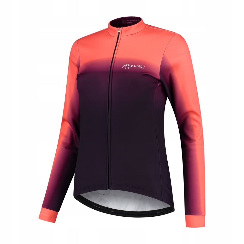 Rogelli Dream dámská softshellová sportovní bunda