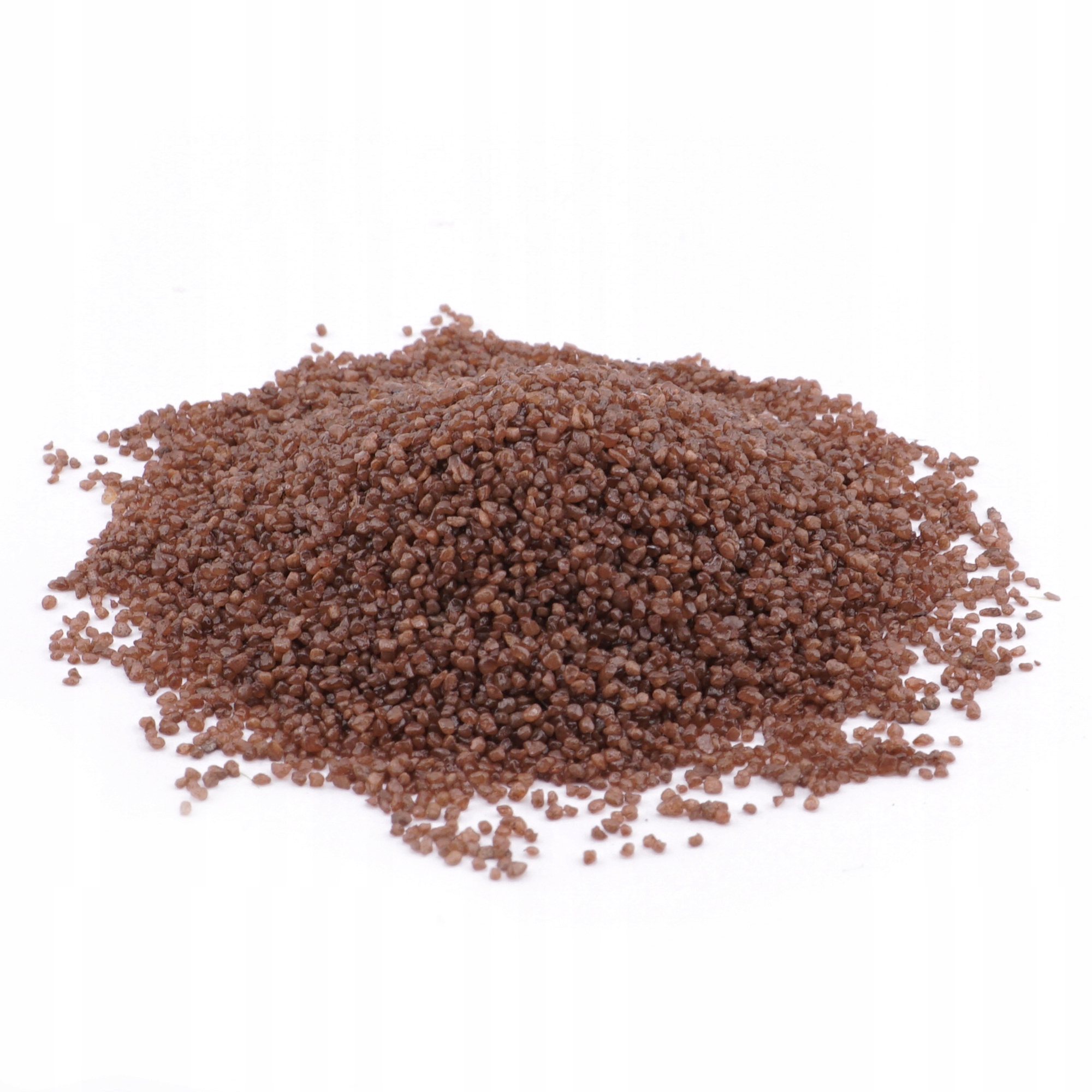 Szuter pod tory żwir tłuczeń 95g H0 1:87 Tt
