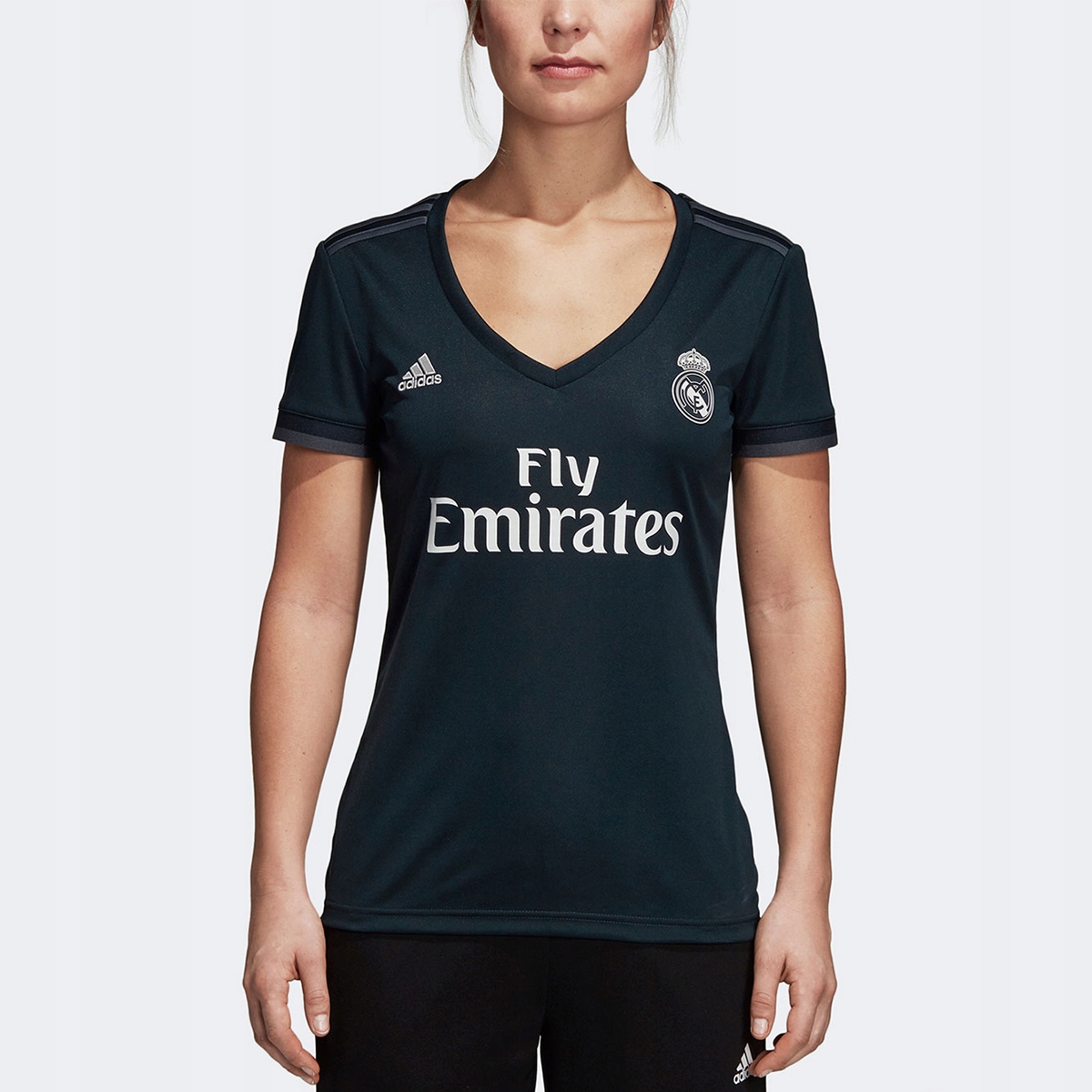 Koszulka adidas Real Madryt Away CG0556 - S