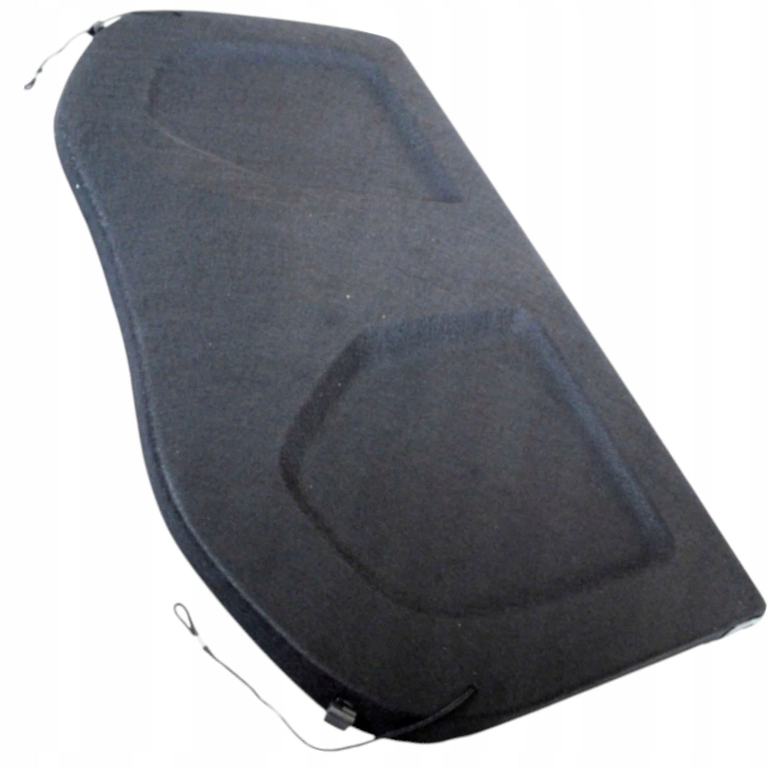 Toyota C-hr Ch-r AX10 2016-2023 Police Do Zavazadlového Prostoru Černá 64330-F4010-C1