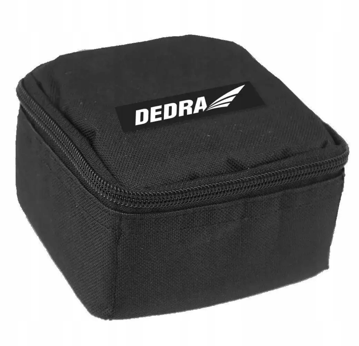 Laser krzyżowy, poziomica laserowa DEDRA MC0901 czerwony laser EAN (GTIN) 5902628990761