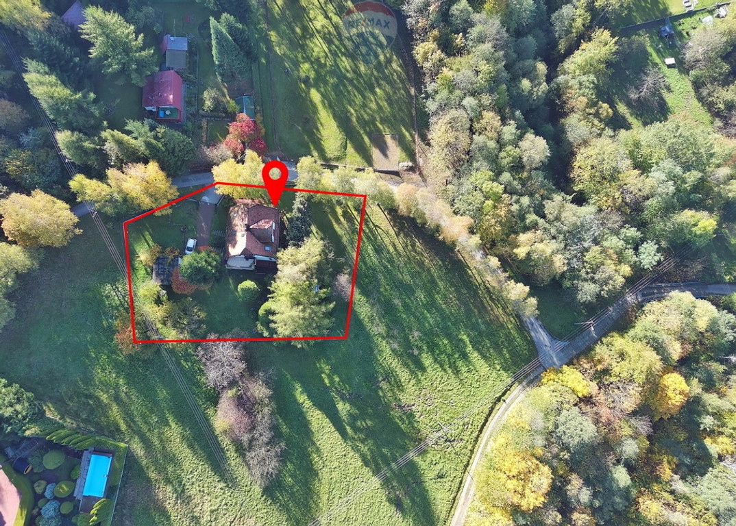 Dom, Targanice, Andrychów, Wadowicki, 180 m²