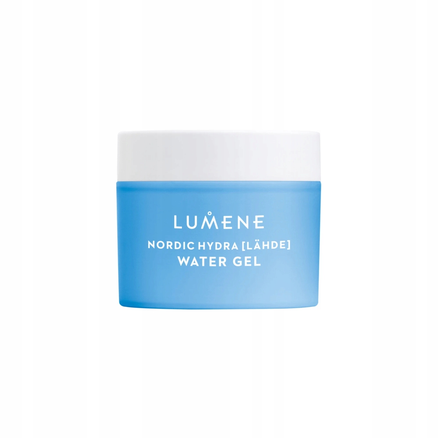Lumene Nordic Hydra [lähde] Beztukový gel 50 ml