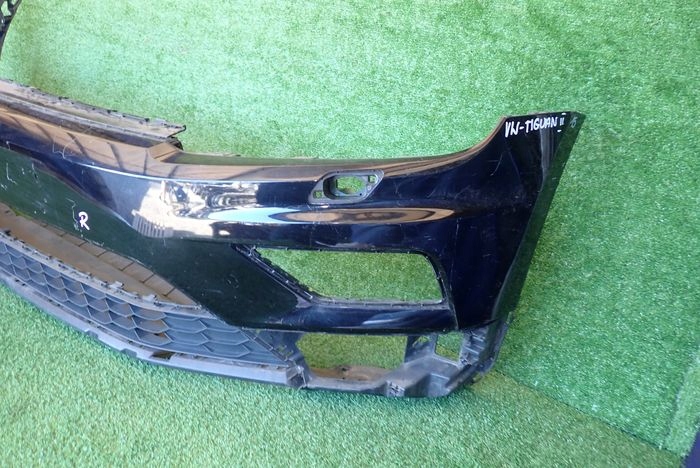 VW TIGUAN II 15- Frontstoßstange vorne