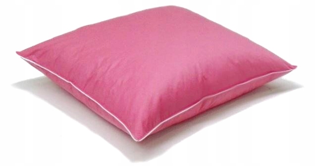 WSYP NA PODUSZKĘ 40x40 JASIEK ANDRYCHOWSKI WSYPA BAWEŁNA INLET RÓŻ/ECRU Rodzaj na poduszkę